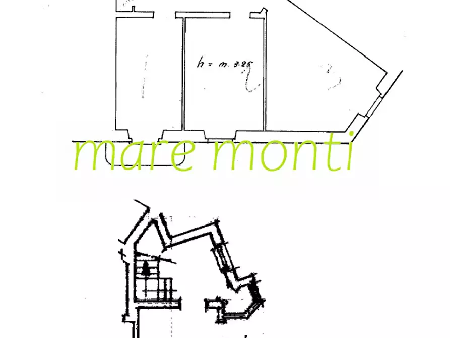 Immagine 18 di Appartamento in vendita  in via istria a Savona