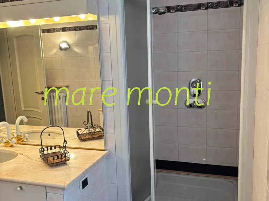 Immagine 2 di Appartamento in vendita  in via rinchiuso a Carcare