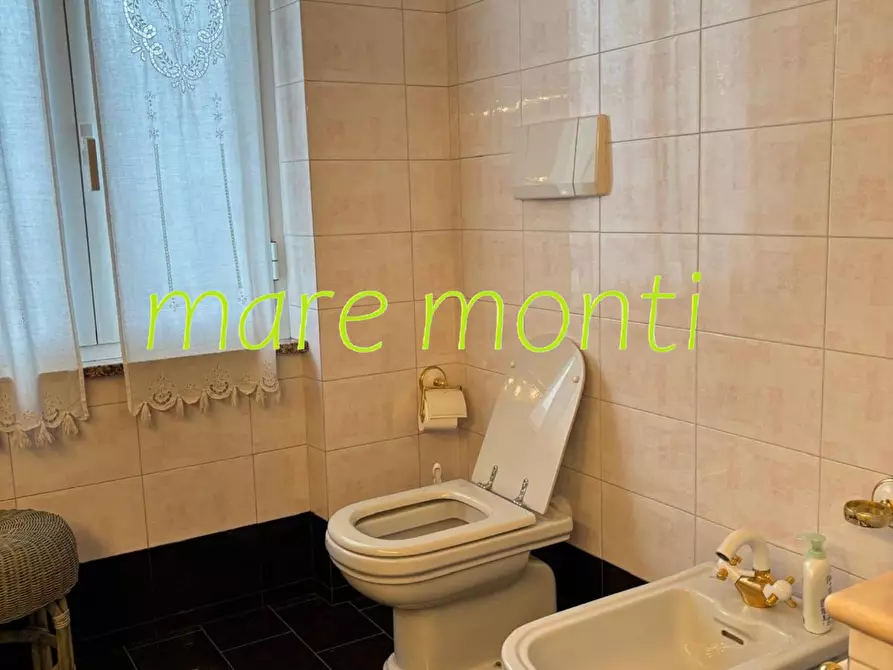 Immagine 3 di Appartamento in vendita  in via rinchiuso a Carcare