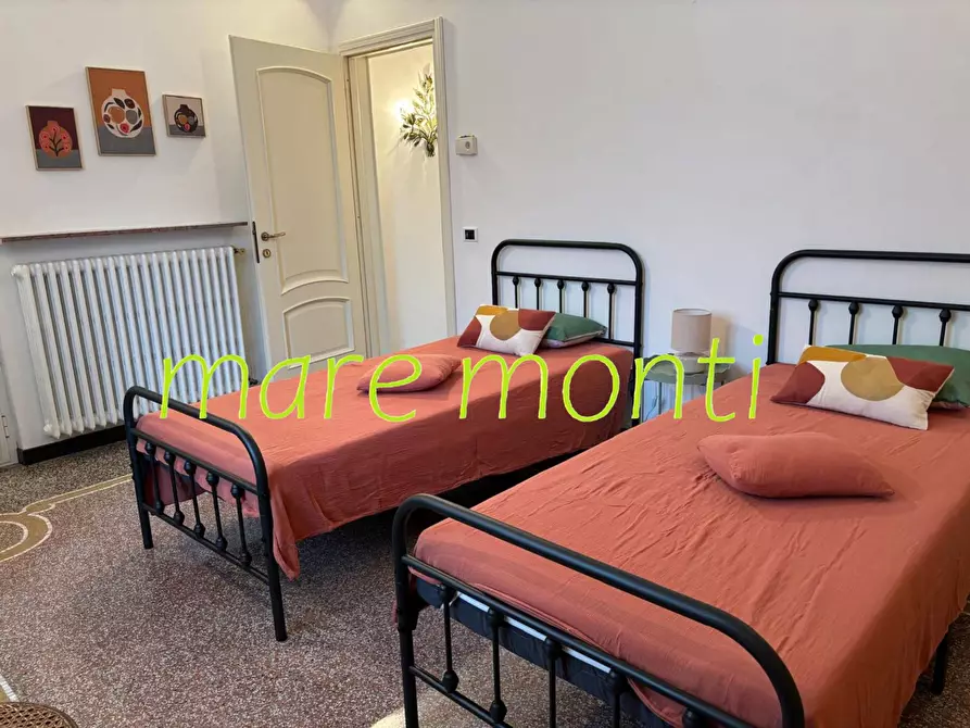 Immagine 7 di Appartamento in vendita  in via rinchiuso a Carcare