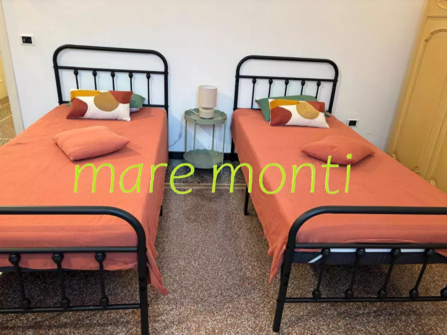 Immagine 9 di Appartamento in vendita  in via rinchiuso a Carcare