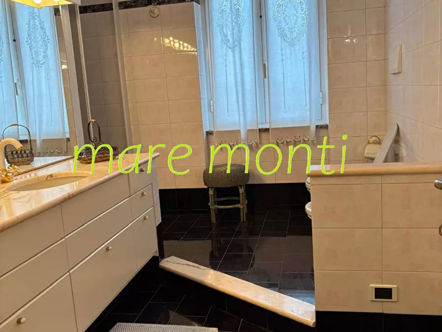 Immagine 12 di Appartamento in vendita  in via rinchiuso a Carcare