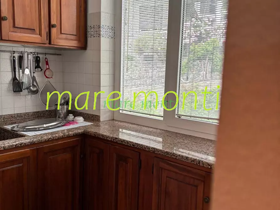 Immagine 30 di Appartamento in vendita  in via rinchiuso a Carcare