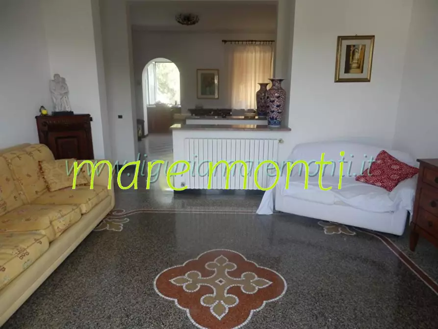 Immagine 54 di Appartamento in vendita  in via rinchiuso a Carcare