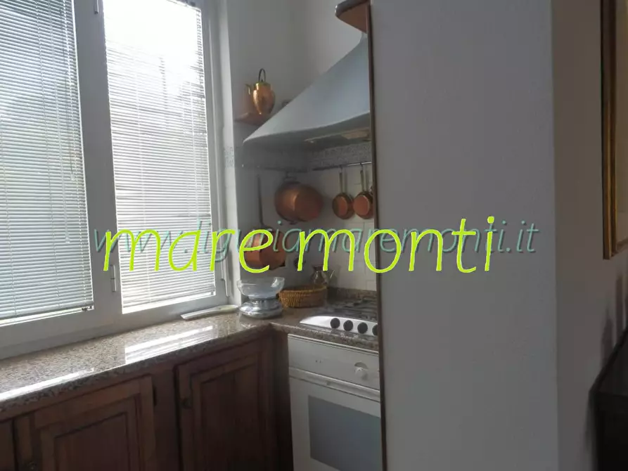 Immagine 58 di Appartamento in vendita  in via rinchiuso a Carcare