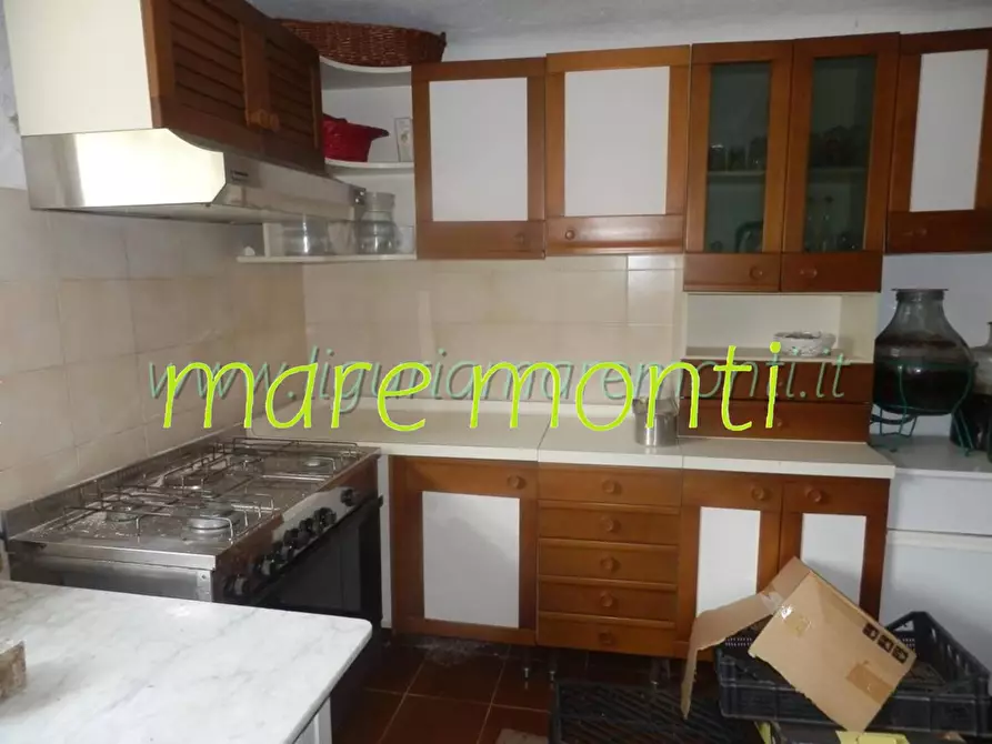 Immagine 59 di Appartamento in vendita  in via rinchiuso a Carcare