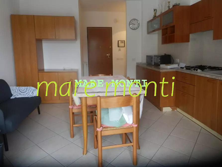 Immagine 3 di Appartamento in vendita  in via fiume 2 a Savona