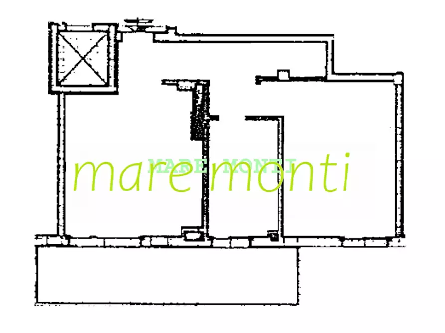 Immagine 25 di Appartamento in vendita  in via fiume 2 a Savona