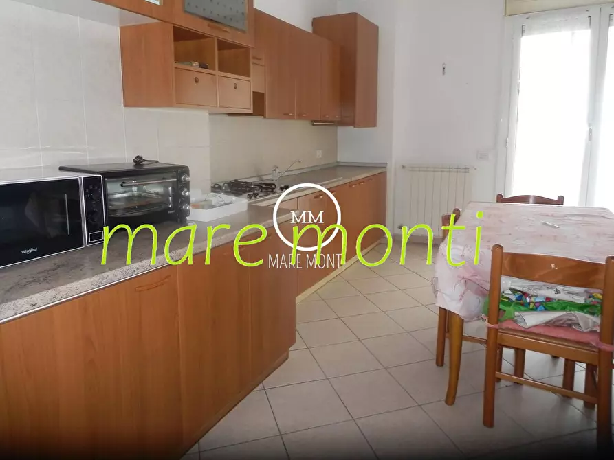 Immagine 5 di Appartamento in vendita  in via fiume 2 a Savona