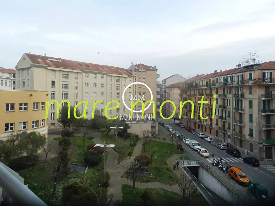 Immagine 11 di Appartamento in vendita  in via fiume 2 a Savona