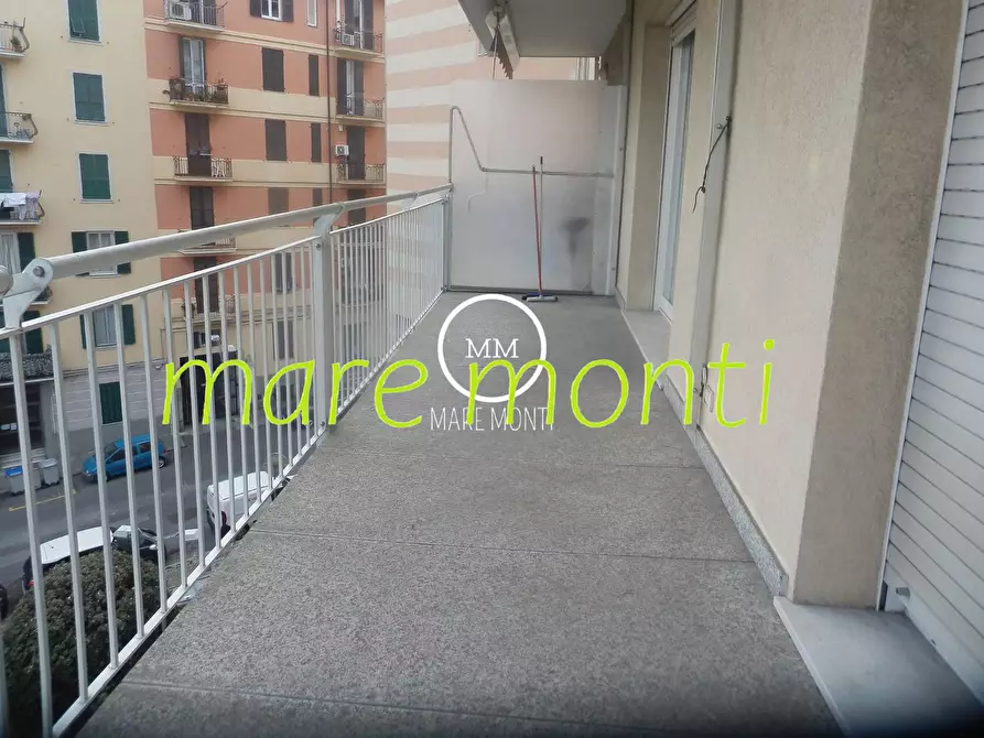Immagine 14 di Appartamento in vendita  in via fiume 2 a Savona