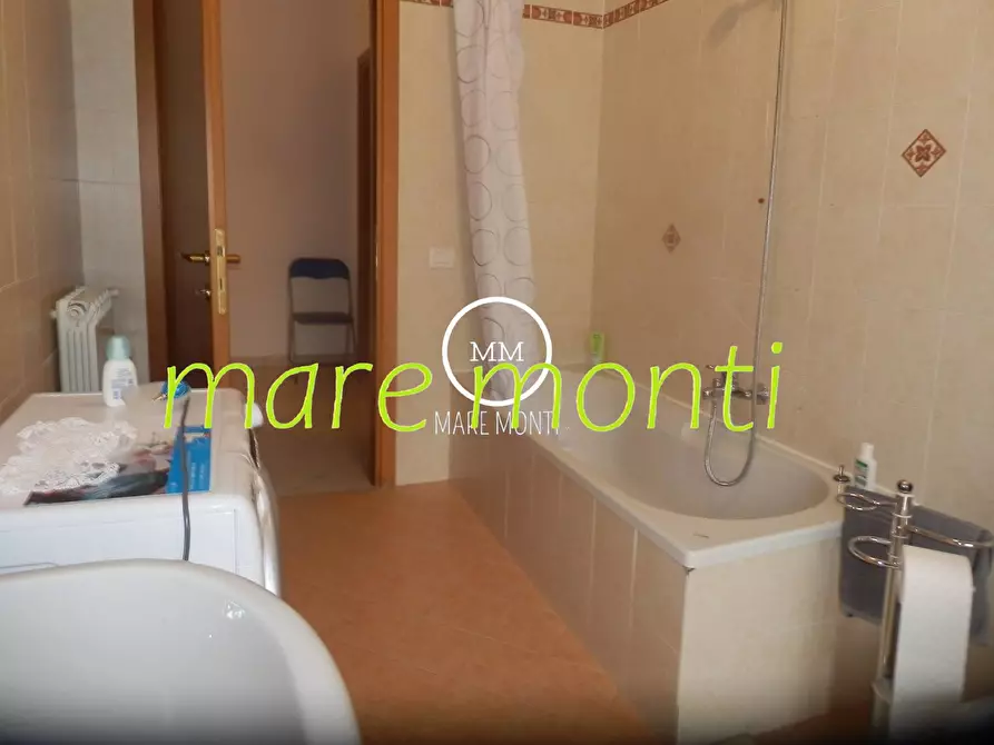 Immagine 16 di Appartamento in vendita  in via fiume 2 a Savona