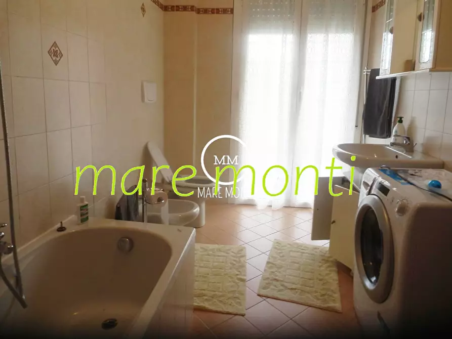 Immagine 18 di Appartamento in vendita  in via fiume 2 a Savona