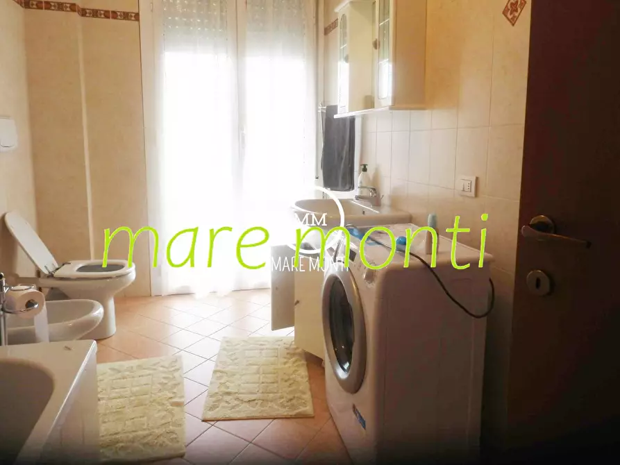 Immagine 19 di Appartamento in vendita  in via fiume 2 a Savona