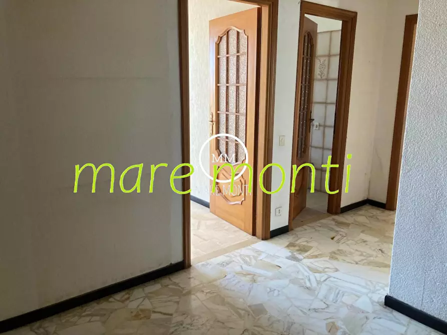 Immagine 6 di Appartamento in vendita  in via altobelli a Savona