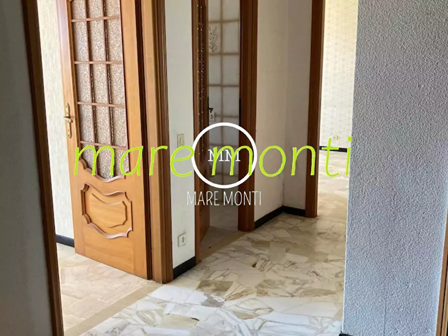 Immagine 8 di Appartamento in vendita  in via altobelli a Savona