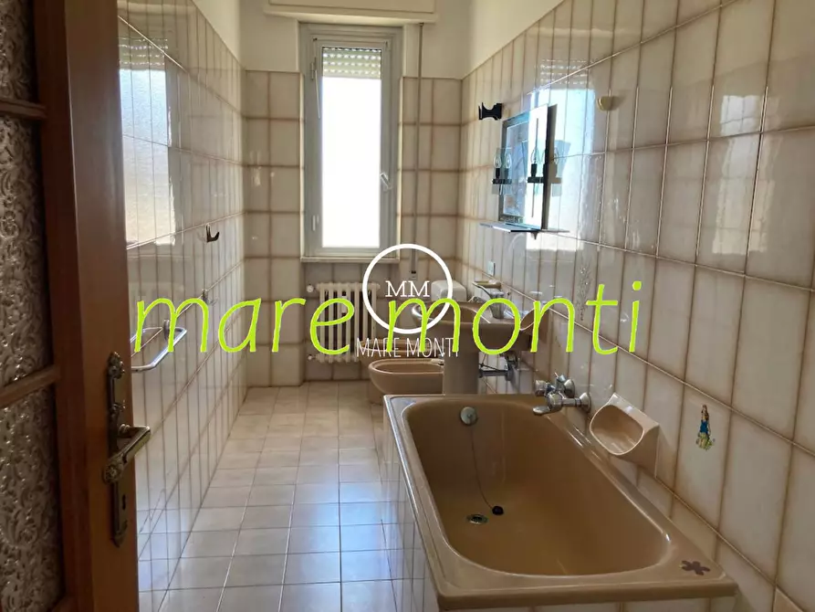 Immagine 28 di Appartamento in vendita  in via altobelli a Savona