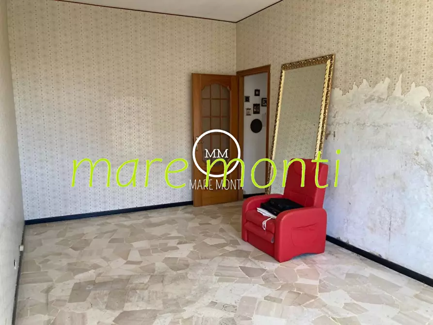 Immagine 24 di Appartamento in vendita  in via altobelli a Savona