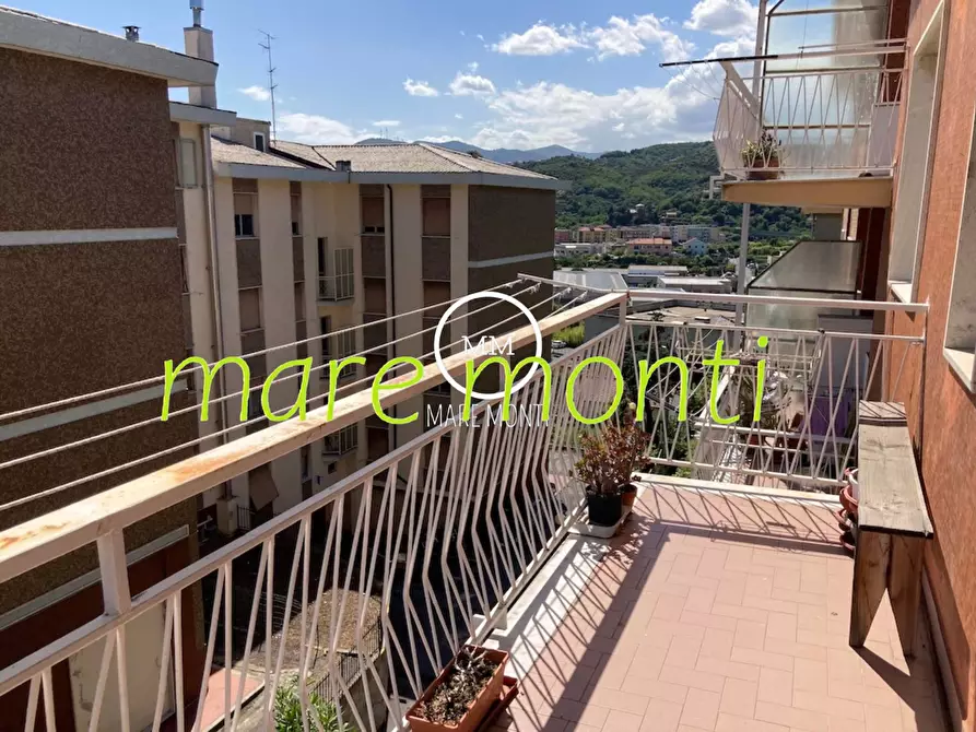Immagine 19 di Appartamento in vendita  in via altobelli a Savona