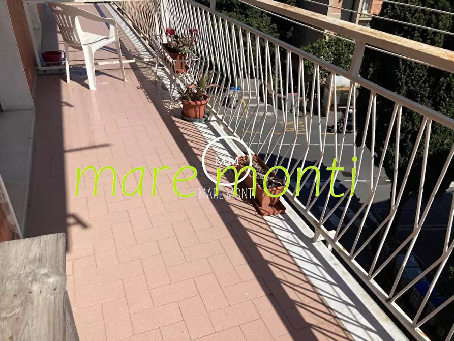 Immagine 20 di Appartamento in vendita  in via altobelli a Savona