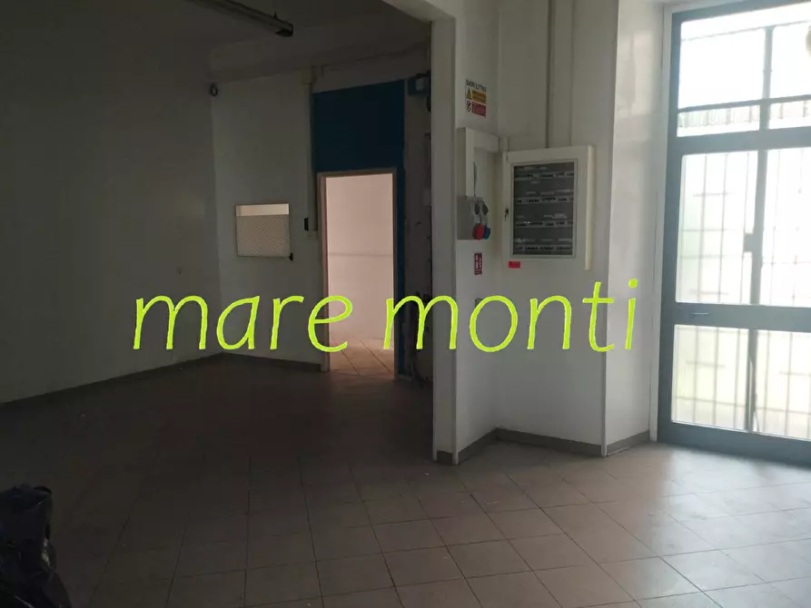 Immagine 2 di Appartamento in vendita  in via san lorenzo 31 a Savona