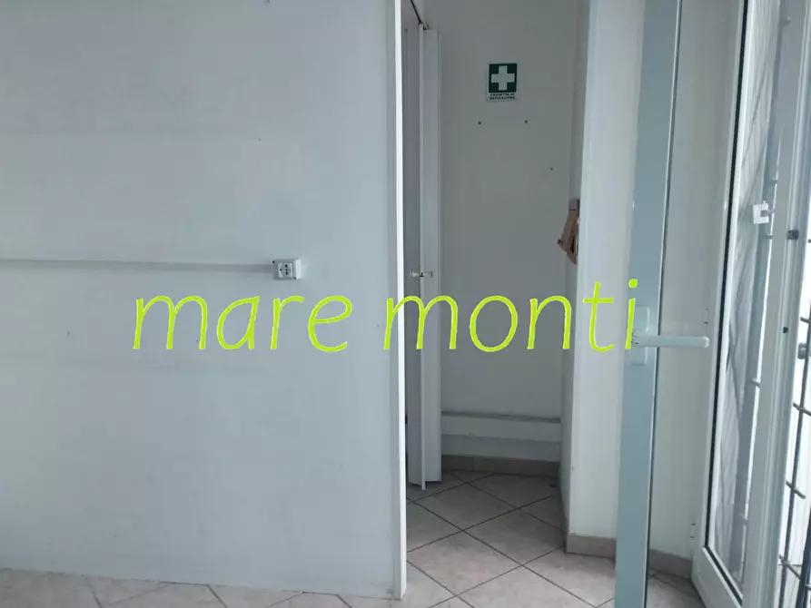Immagine 3 di Appartamento in vendita  in via san lorenzo 31 a Savona