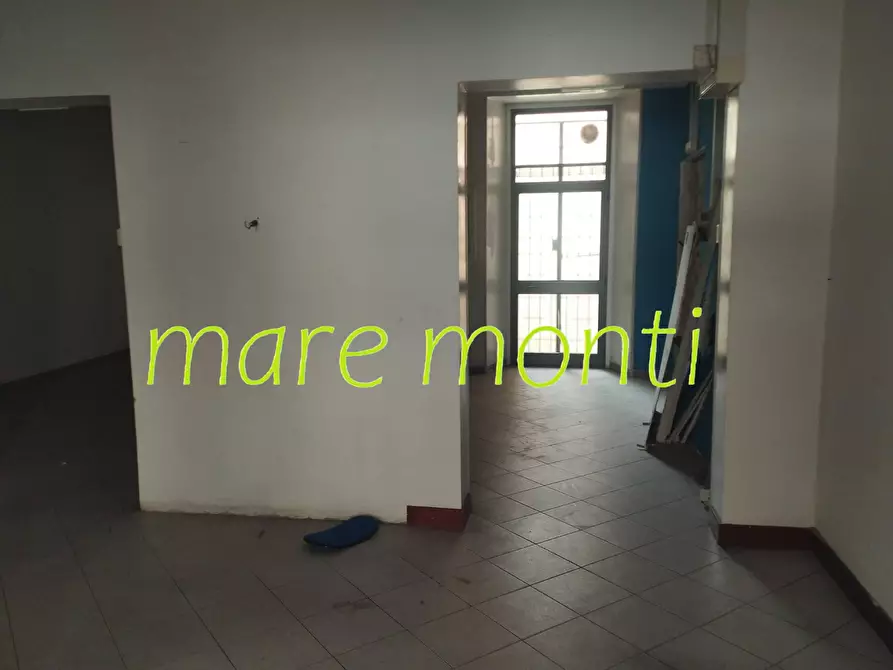 Immagine 5 di Appartamento in vendita  in via san lorenzo 31 a Savona