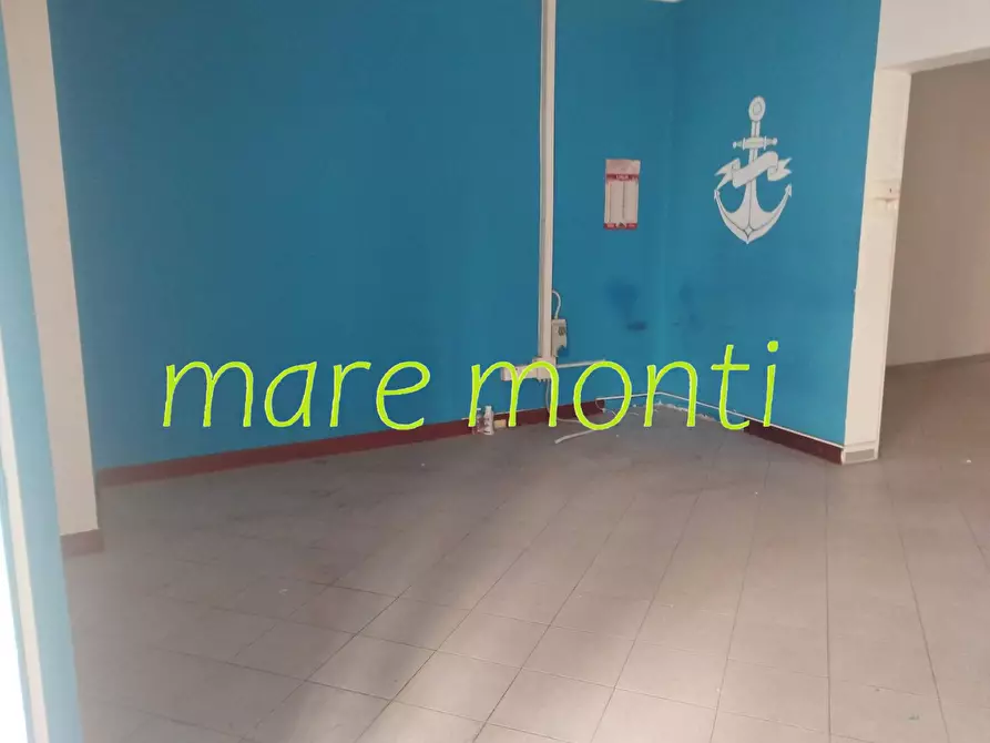 Immagine 6 di Appartamento in vendita  in via san lorenzo 31 a Savona