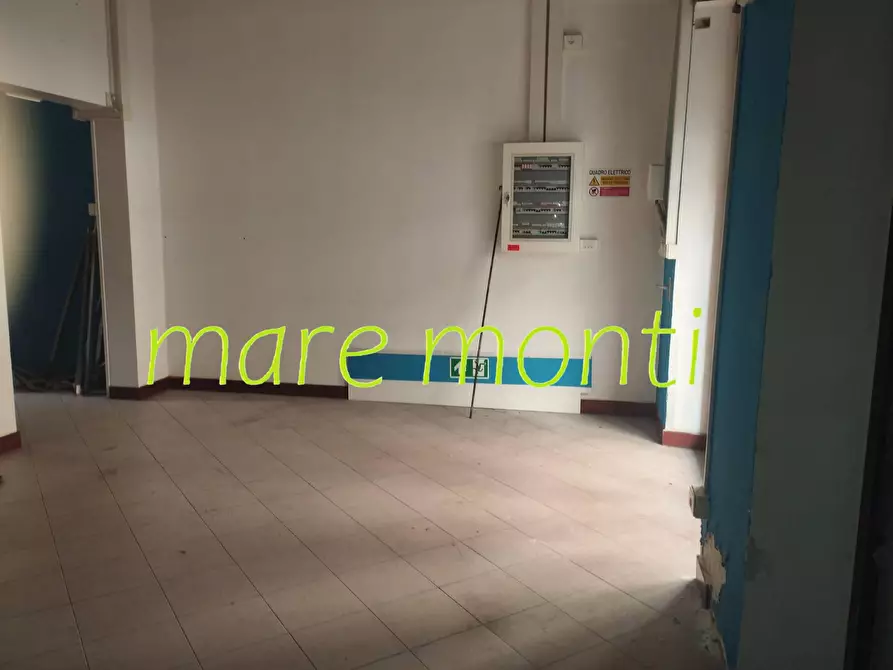 Immagine 1 di Appartamento in vendita  in via san lorenzo 31 a Savona