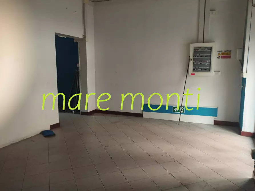 Immagine 7 di Appartamento in vendita  in via san lorenzo 31 a Savona