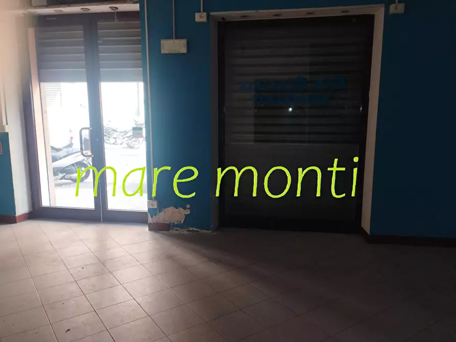 Immagine 8 di Appartamento in vendita  in via san lorenzo 31 a Savona