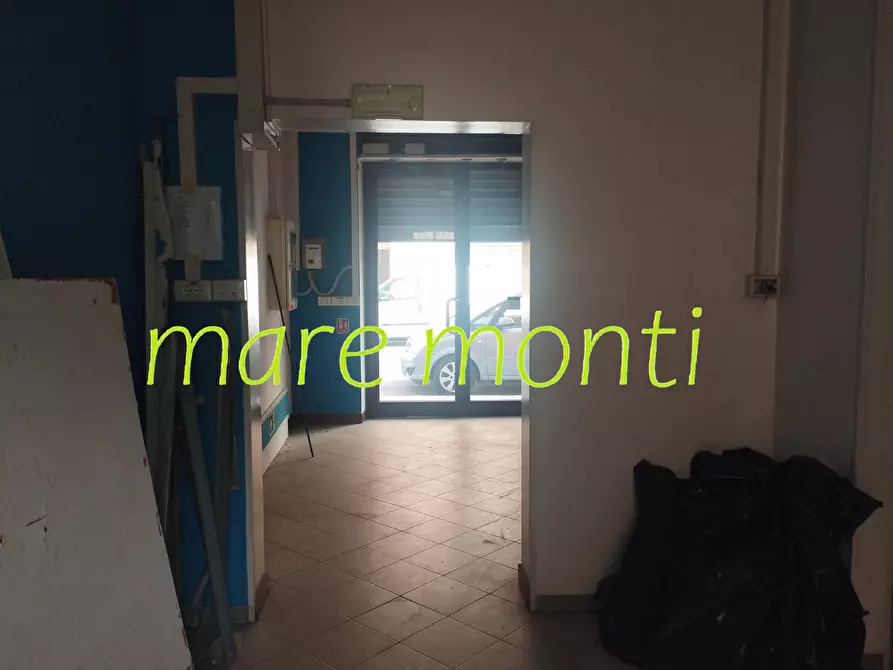 Immagine 9 di Appartamento in vendita  in via san lorenzo 31 a Savona