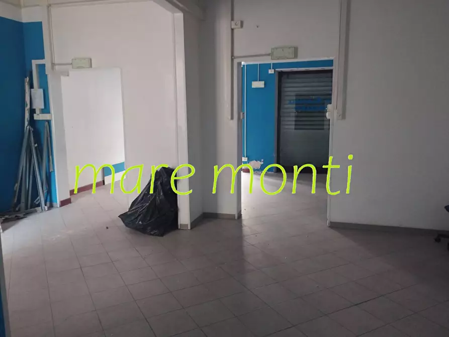 Immagine 10 di Appartamento in vendita  in via san lorenzo 31 a Savona