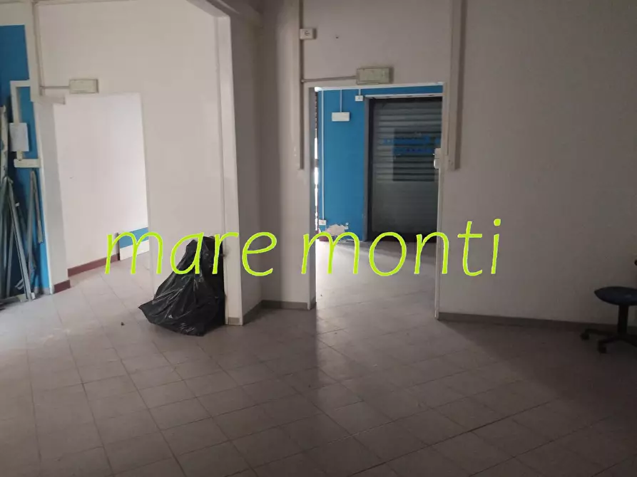 Immagine 11 di Appartamento in vendita  in via san lorenzo 31 a Savona