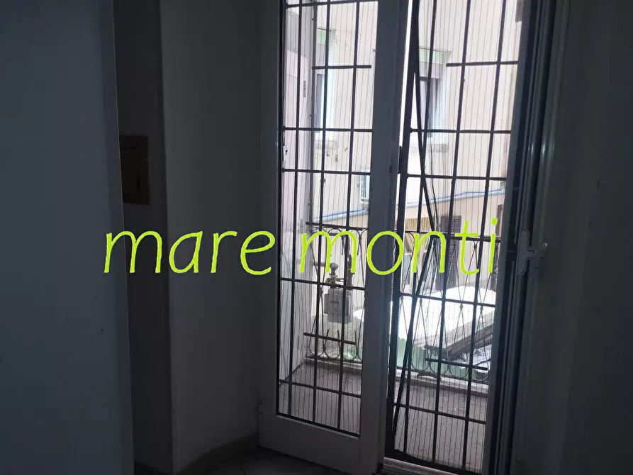 Immagine 12 di Appartamento in vendita  in via san lorenzo 31 a Savona