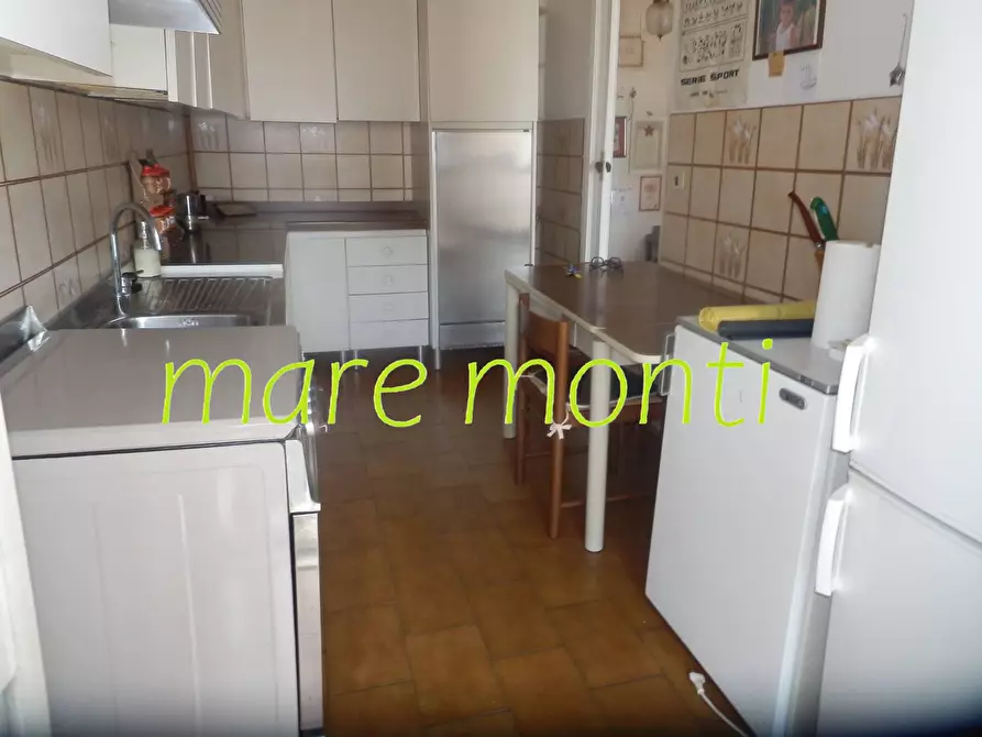 Immagine 3 di Appartamento in vendita  in via negri 7 a Savona