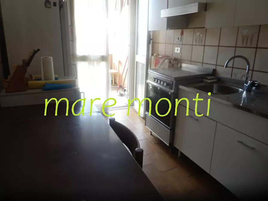 Immagine 4 di Appartamento in vendita  in via negri 7 a Savona
