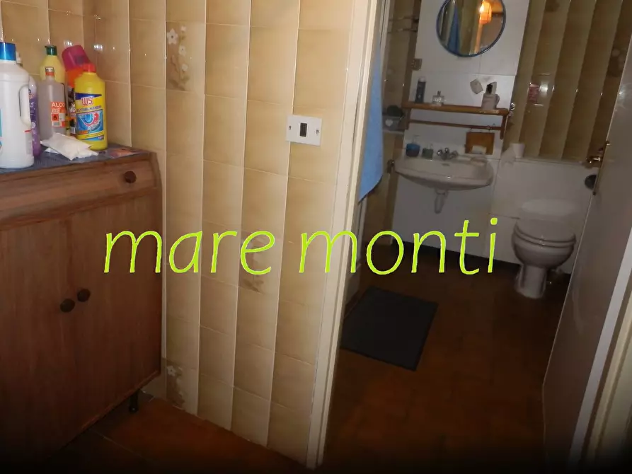 Immagine 6 di Appartamento in vendita  in via negri 7 a Savona