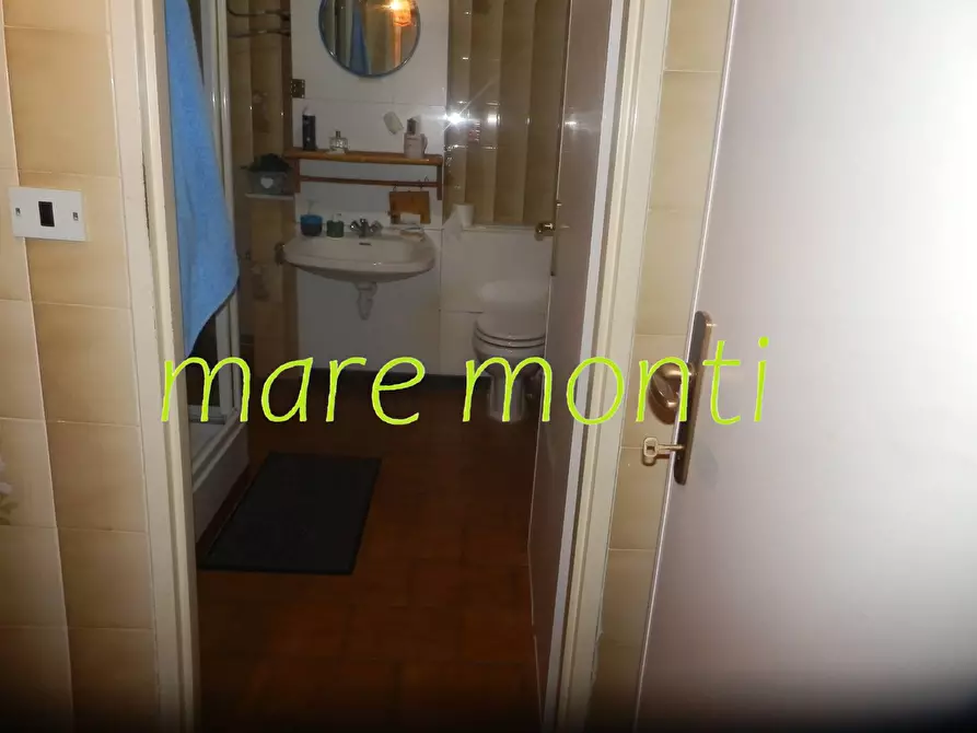 Immagine 7 di Appartamento in vendita  in via negri 7 a Savona