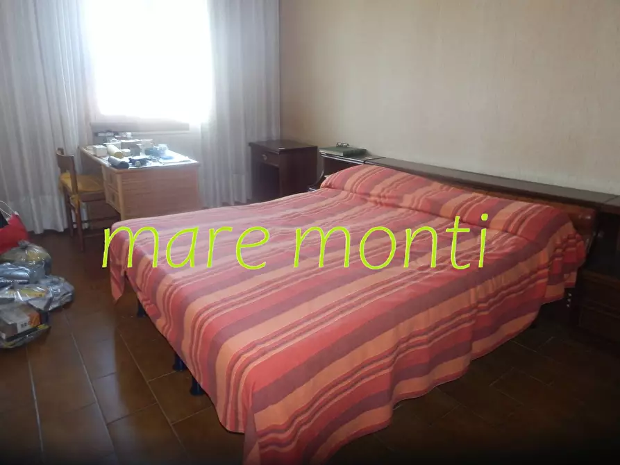Immagine 10 di Appartamento in vendita  in via negri 7 a Savona