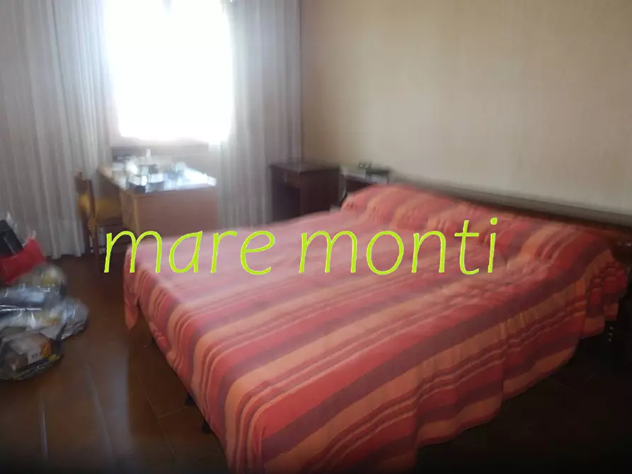 Immagine 11 di Appartamento in vendita  in via negri 7 a Savona