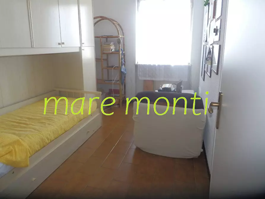 Immagine 12 di Appartamento in vendita  in via negri 7 a Savona