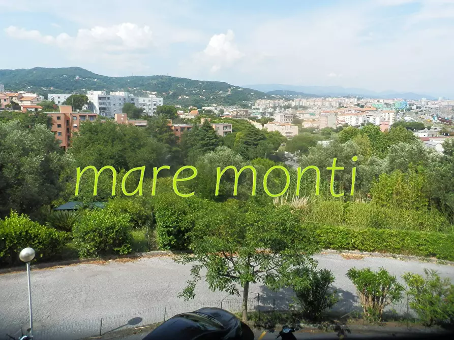 Immagine 14 di Appartamento in vendita  in via negri 7 a Savona