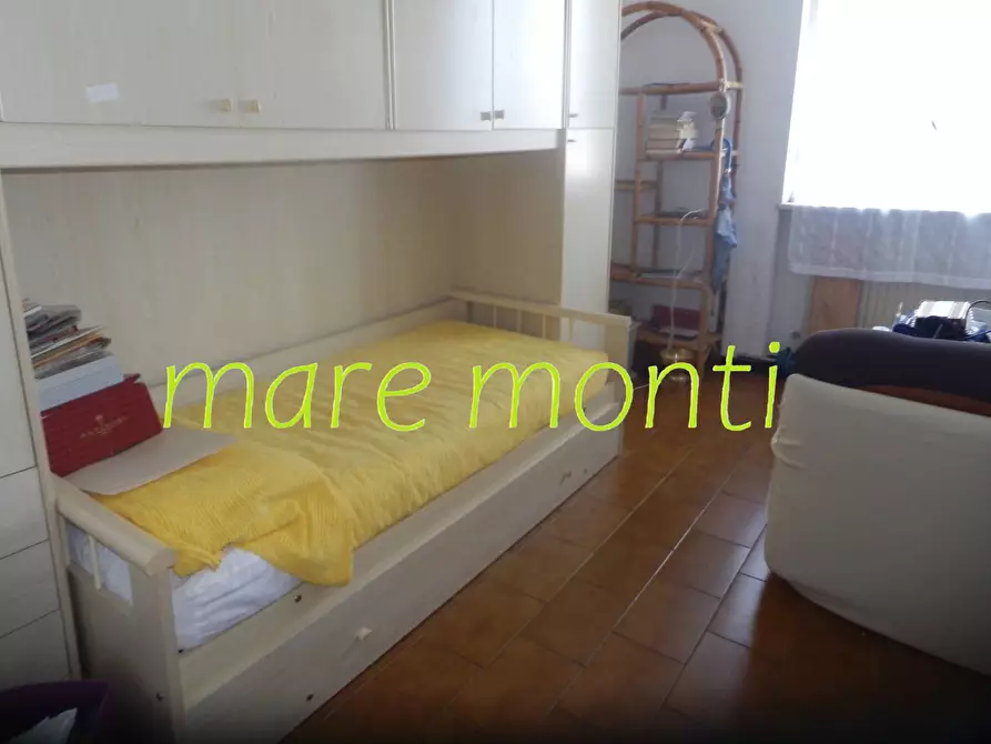 Immagine 16 di Appartamento in vendita  in via negri 7 a Savona