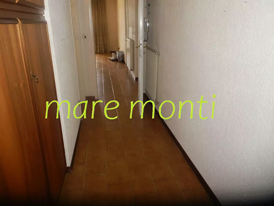 Immagine 17 di Appartamento in vendita  in via negri 7 a Savona