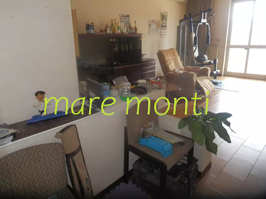Immagine 18 di Appartamento in vendita  in via negri 7 a Savona