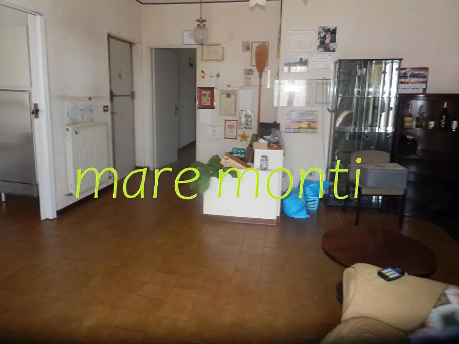 Immagine 1 di Appartamento in vendita  in via negri 7 a Savona