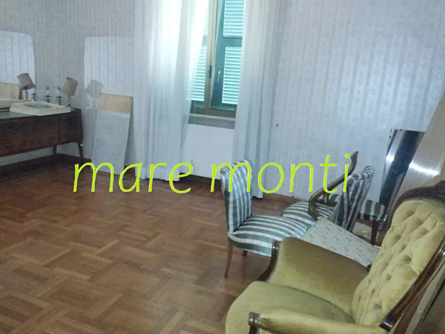 Immagine 7 di Appartamento in vendita  in via de mari a Savona
