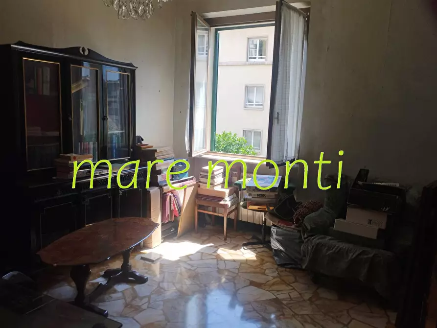 Immagine 17 di Appartamento in vendita  in via de mari a Savona