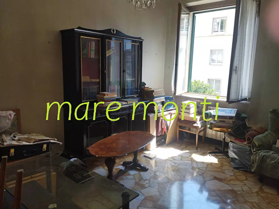 Immagine 18 di Appartamento in vendita  in via de mari a Savona
